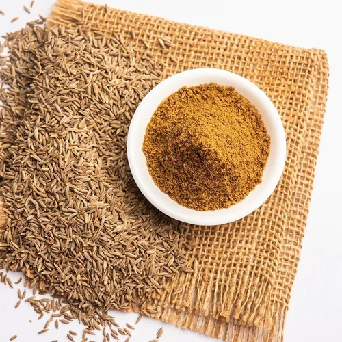 Cumin Powder Manufacturers In Germany