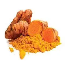 Curcumin Extract 95% Powder USP/BP Manufacturers In Burkina Faso