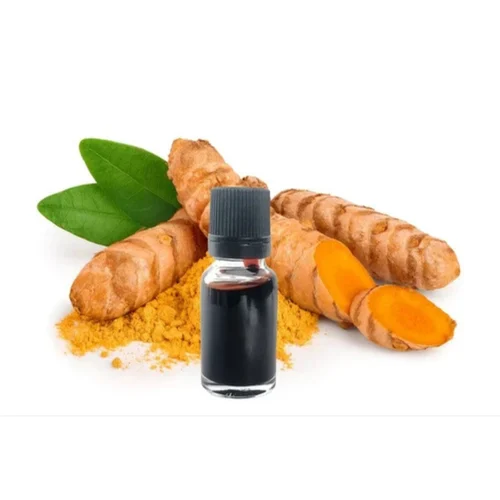 Curcumin Oleoresin Manufacturers In Yemen
