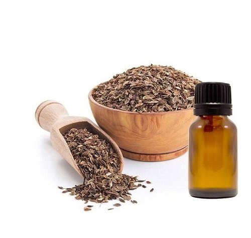 Dill Seed Oil Manufacturers In Germany