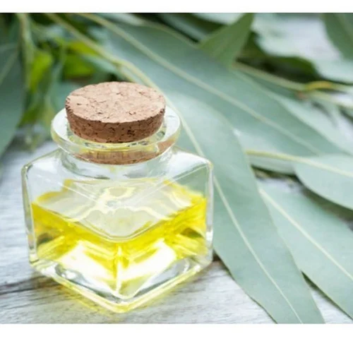 Eucalyptus Citriodora Oil Manufacturers In Germany