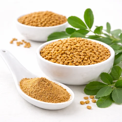 Fenugreek Extract Manufacturers In Germany