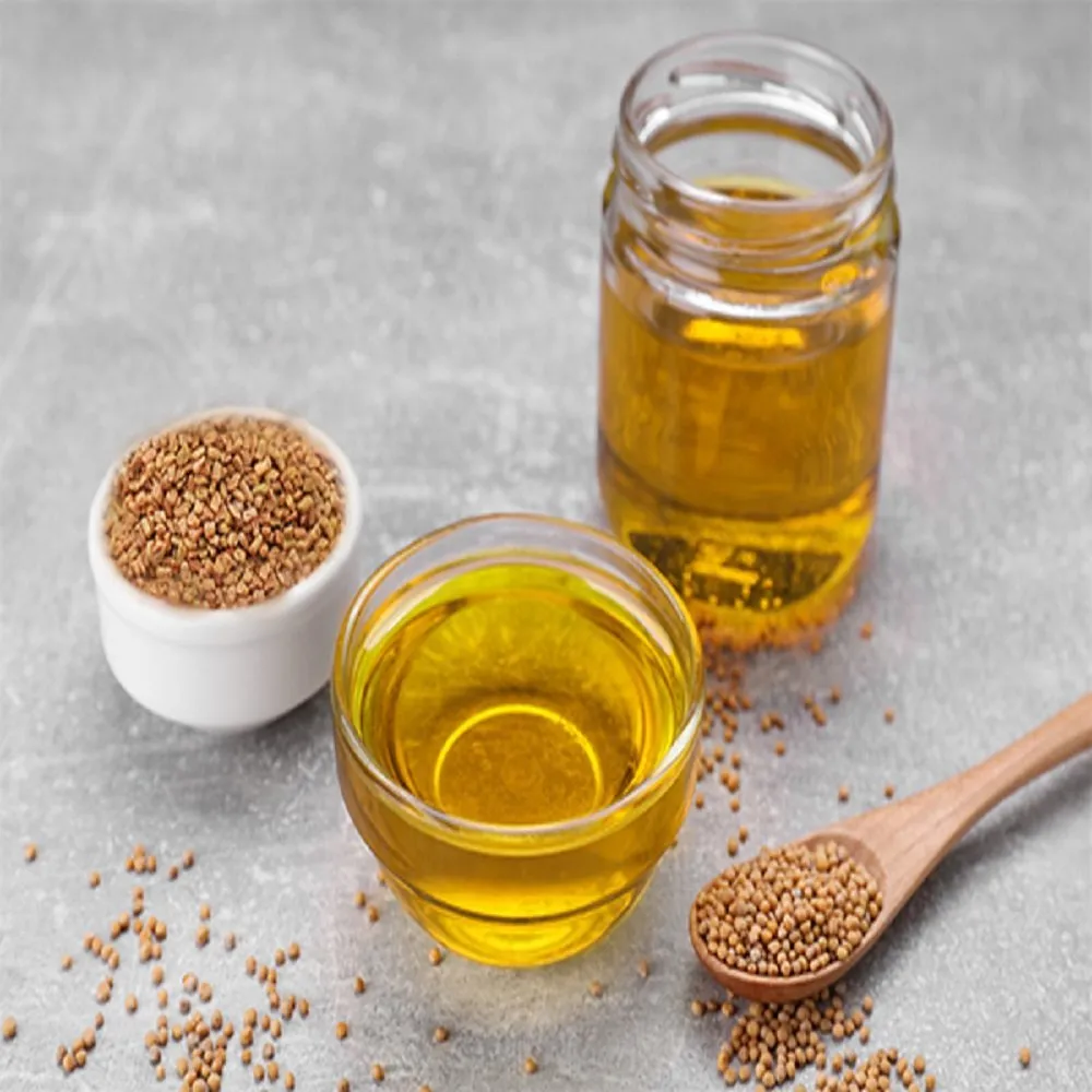 Fenugreek Oleoresin Manufacturers In Yemen