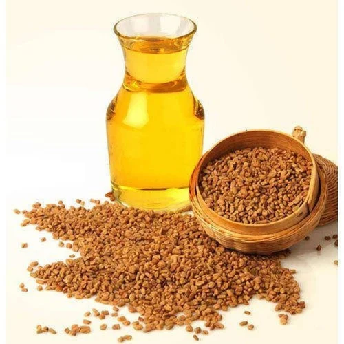 Fenugreek Seed Oleoresin Manufacturers In Yemen