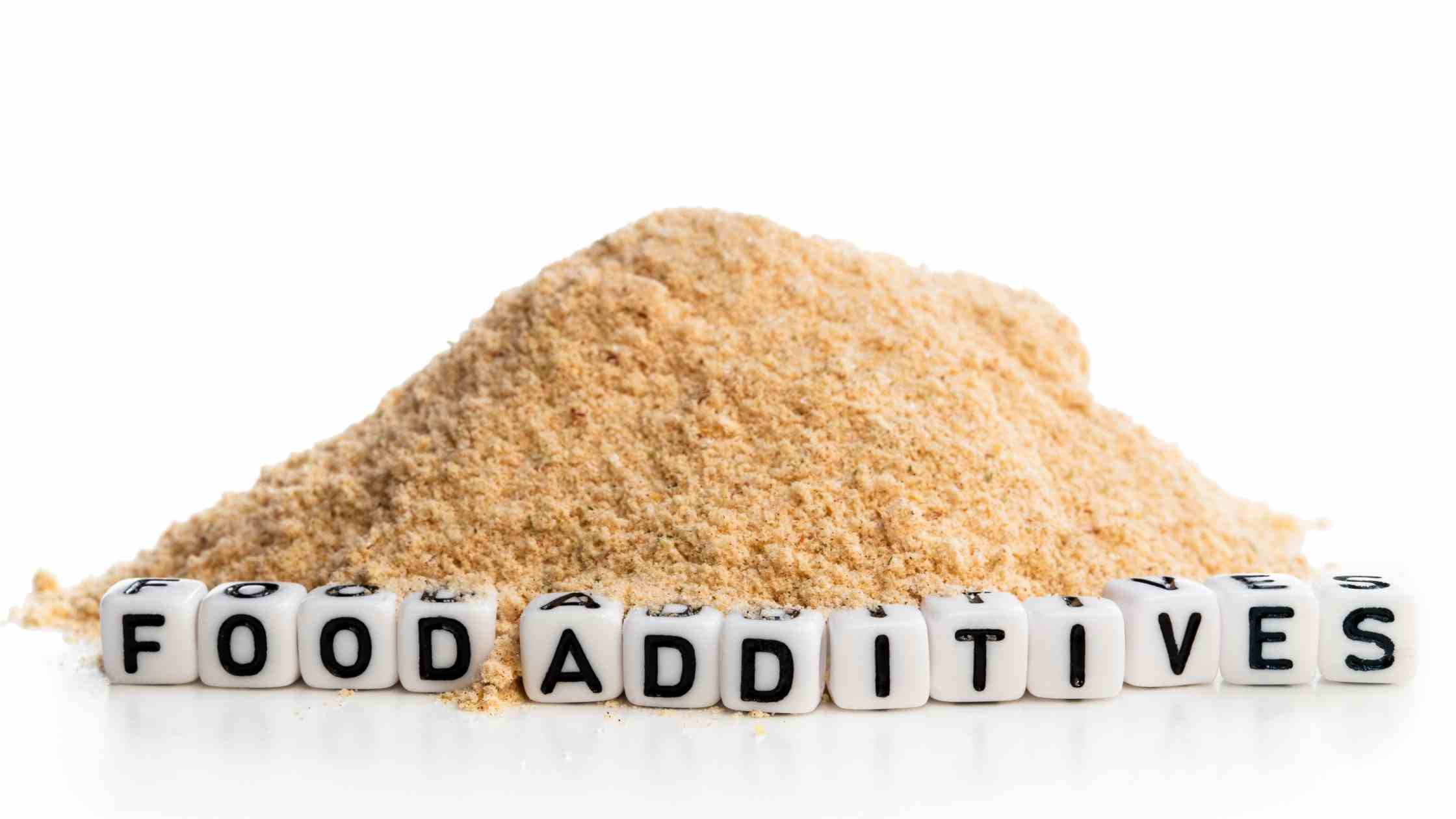 Food Additive  Manufacturers In Germany