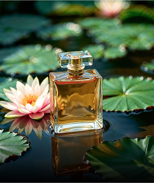 Fragrances Manufacturers In Germany