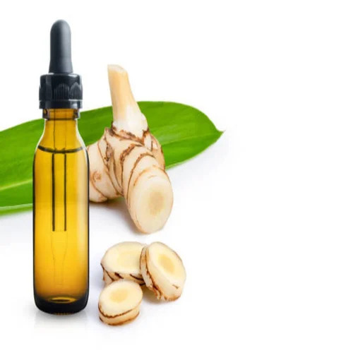 Galangal Oil Manufacturers In Germany