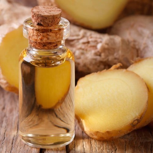 Ginger Oil Manufacturers In Isle of Man
