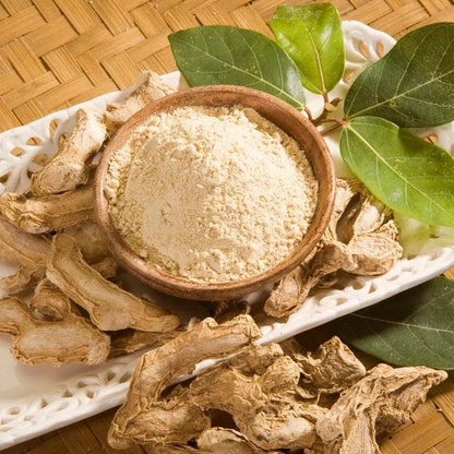 Ginger Powder Manufacturers In Germany