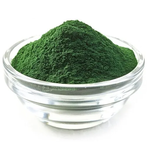 Green Extract Manufacturers In Germany