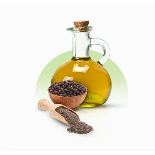 Green Pepper Oil Manufacturers In Germany