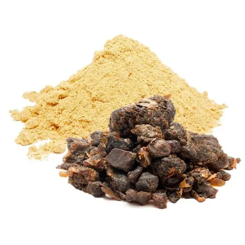 Guggul Extract Manufacturers In Germany