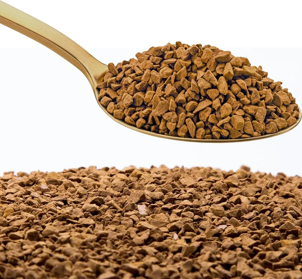 Instant Coffee Powder Arabica Manufacturers In Malaysia