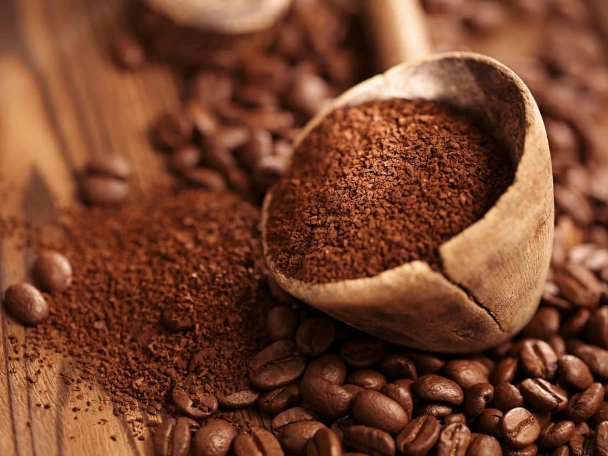 Instant Coffee Powder Robusta Manufacturers In Malaysia