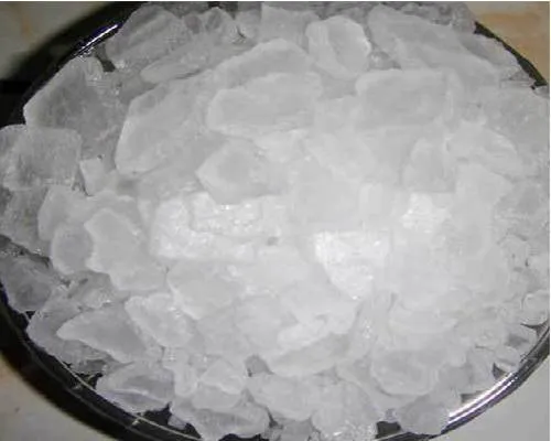Isoborneol Flakes Manufacturers In Yemen