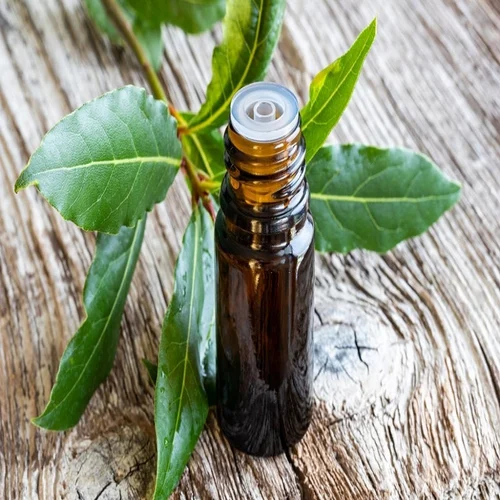 Laurel leaf Oil Manufacturers In Germany