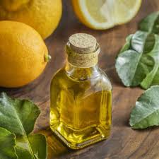 Lemon Oleoresin Manufacturers In Germany
