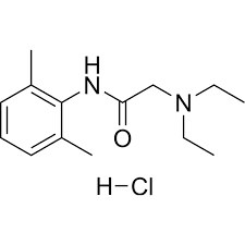 Lidocaine HCL Manufacturers In Germany