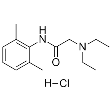 Lidocaine Hydrochloride Manufacturers In South Carolina