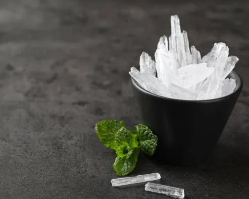 Medium Crystals Manufacturers In Malaysia