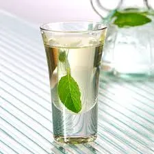 Menthone Manufacturers In Yemen