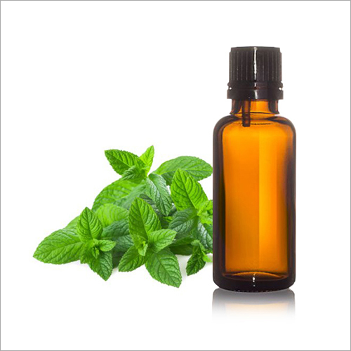 Mint Oleoresin Manufacturers In Germany