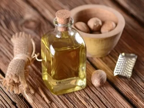Nutmeg Oil BP Manufacturers In Vietnam