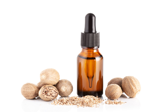 Nutmeg Oil Manufacturers In Colorado Springs
