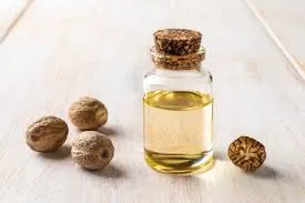 Nutmeg Oleoresin W/S Manufacturers In Malaysia