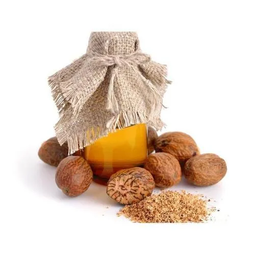 Nutmeg Oleoresin Manufacturers In Yemen