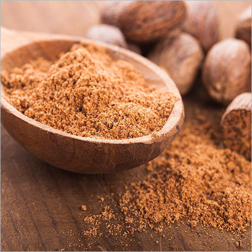 Nutmeg Powder Manufacturers In Germany