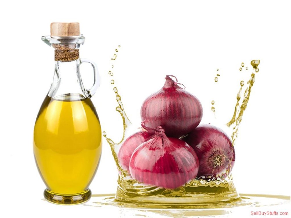 Onion Oil Manufacturers In Germany
