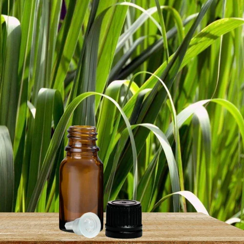 Palmarosa Oil Manufacturers