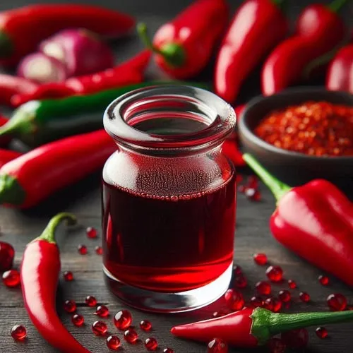 Paprika Oleoresin Manufacturers In Yemen