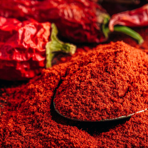 Paprika Powder Manufacturers In Germany