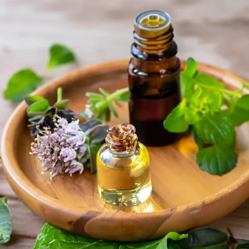 Patchouli Oil Manufacturers In Germany