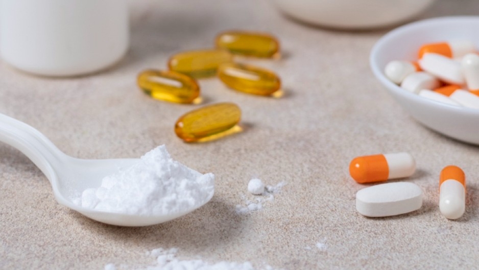 Pharmaceuticals Excipients Manufacturers In Germany