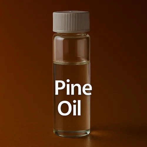 Pine Oil USP/BP Manufacturers In Yemen