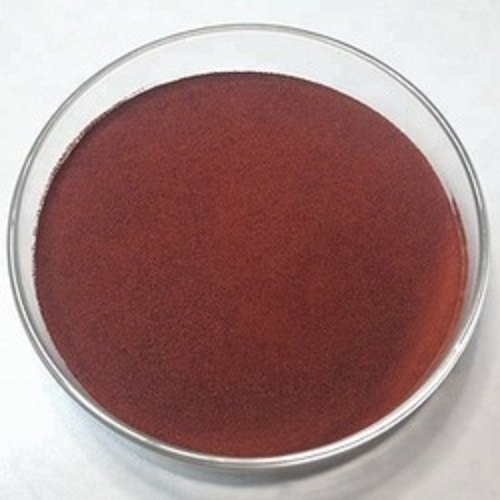 Povidone Iodine IP/BP/USP Manufacturers In Tunisia