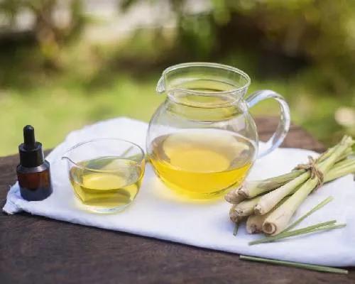 Pure Lemongrass Oil Manufacturers In Germany