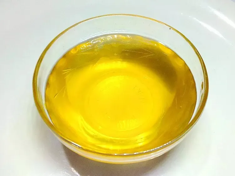 Sesame Oil USP/BP/IP Manufacturers In Utah