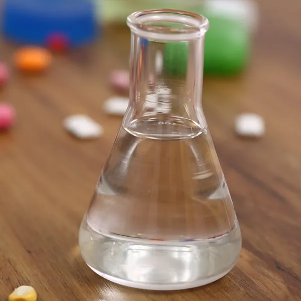 Sorbitol Solution 70% BP/USP (Crystalline Grade) Manufacturers In Yemen