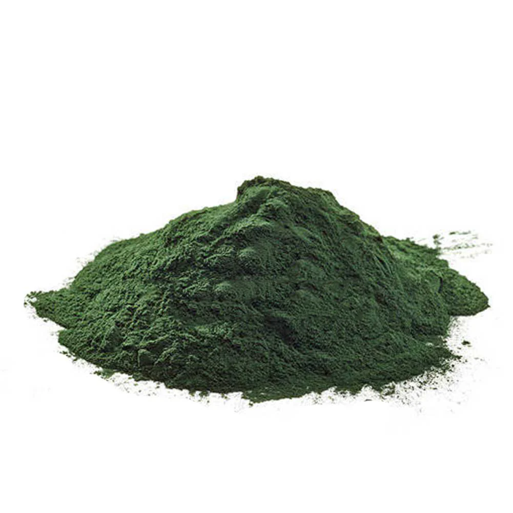 Spirulina Powder Manufacturers In Germany
