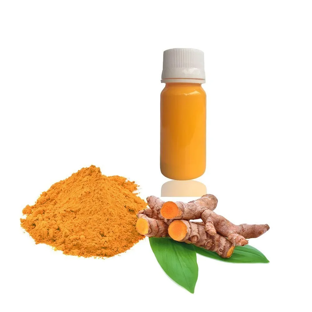 Turmeric Oleoresin W/S Manufacturers In Memphis