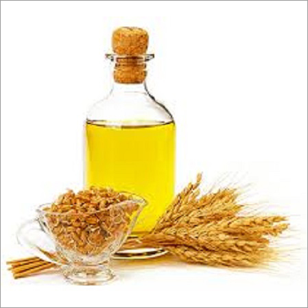 Wheatgerm Oil  Manufacturers In Germany